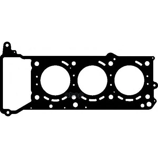 Прокладка Гбц Mb W203/W211/W164/W221 3.0cdi 05 Лев. Elring 475490 Elring арт. 475490