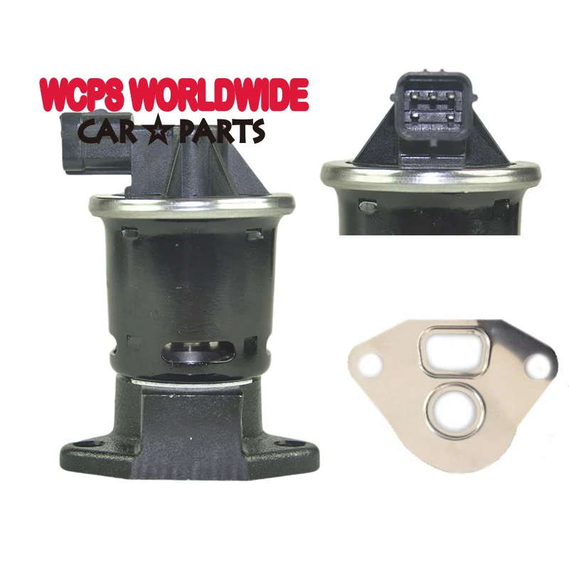 Клапан EGR для Daewoo NUBIRA REZZO 1 6 8 2 0 2000-2015 96253548 | Автомобили и мотоциклы