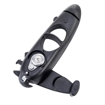 

Original 8 in 1 Bottle Opener Multi-Function Can Opener Creative Bottle Opener