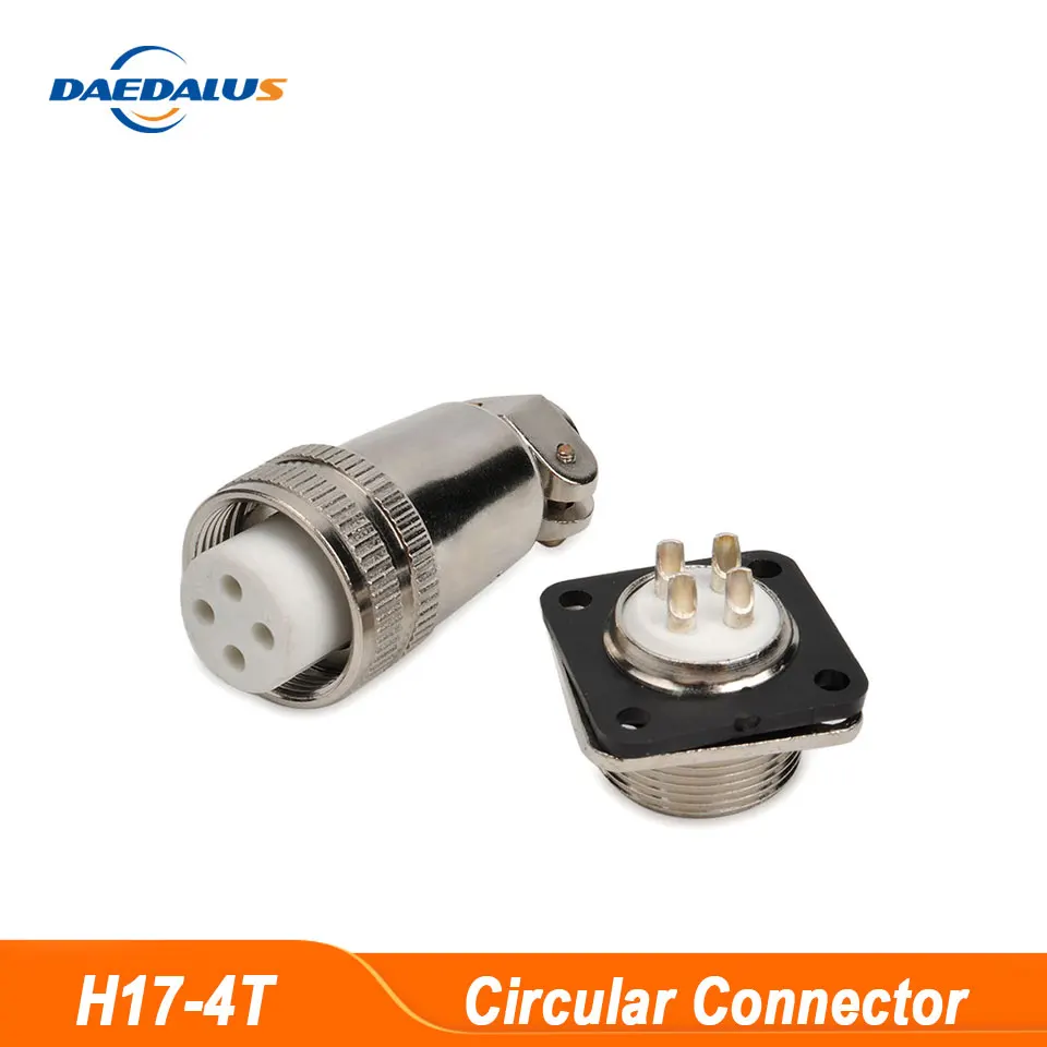 Аксессуары для шпинделя аксессуары двигателя авиационный разъем штекер