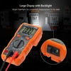 RICHMETERS RM113A NCV Digital Multimeter 2000 Counts HFE AC/DC Voltage Measuring with Magnetic Suction Large Screen Multi-meter ► Photo 3/6