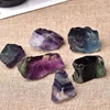 Colorful fluorite