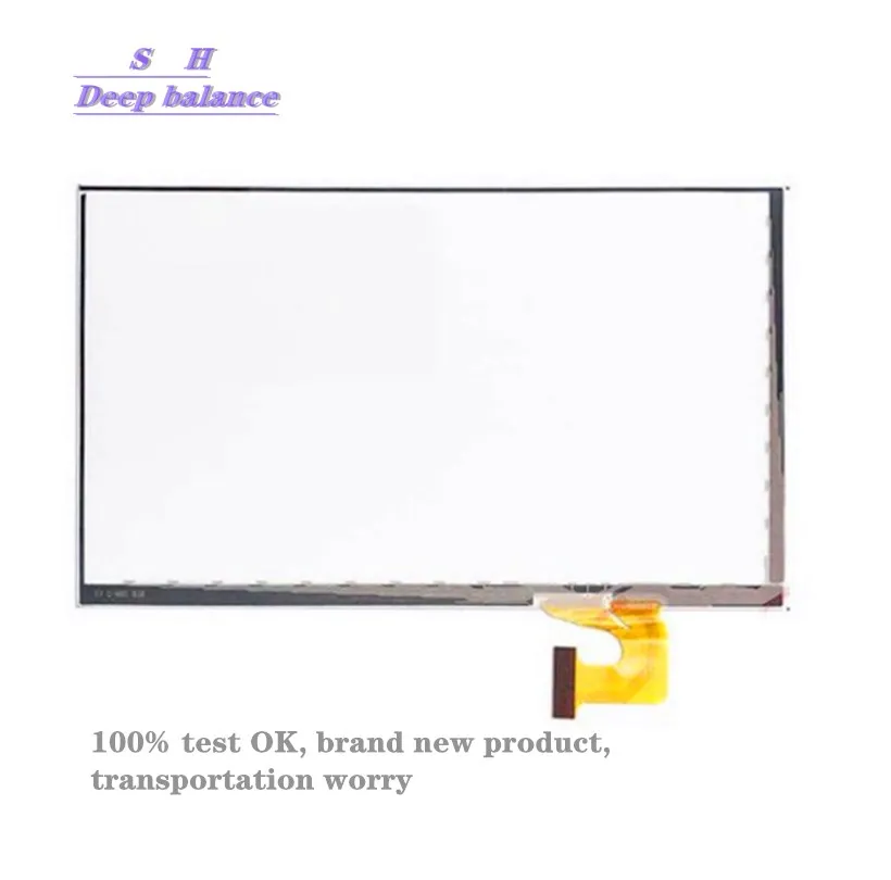 

7inch New Touch Screen for TurboKids S5 / turbokidss5 Tablet Phone Call Tablet touch panel touch sensor kids tablets glass