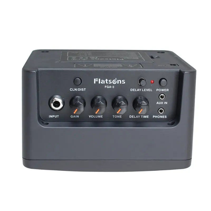 

Mini Amplifier Speaker Protable for Electric Guitar Quality Sound