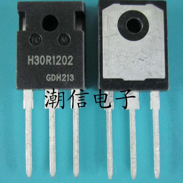 

10cps H30R120 H30R1202