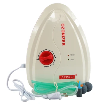 

Ozone Generator 220V Ozonio Gerador Long Life Ceramic Plate ozontor ozonizador air Water Cleaner Air Purifier