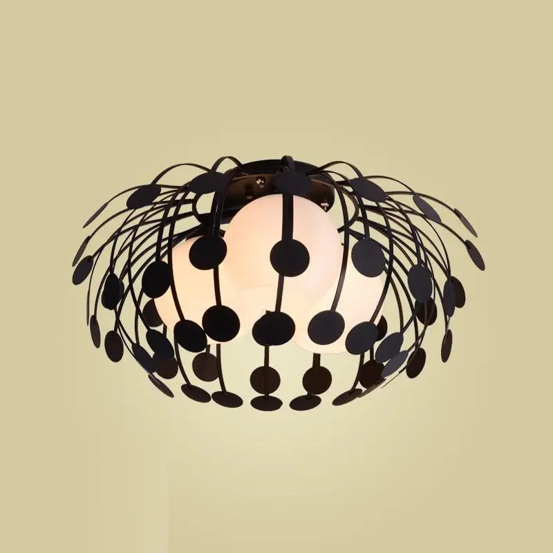 Lampen современный домашний светильник, промышленный декор, современный плафон, плафон, потолочный светильник