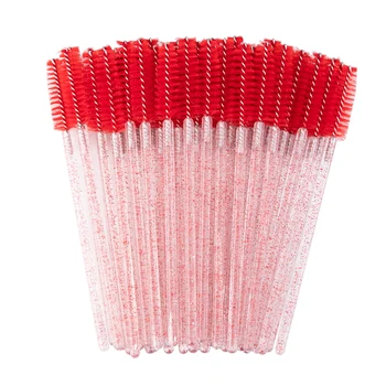 500 Pcs Red 2