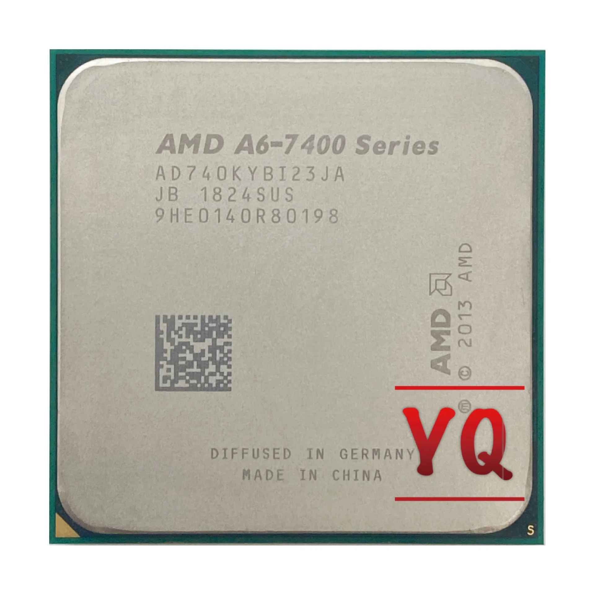 7400k Radeon R5 Best Gpu For Amd A6 7400k AMD A6-Series A6 7400K