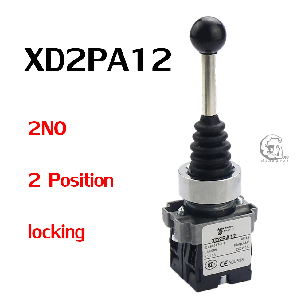 4no 4 posição cruz rocker switch xd2pa14