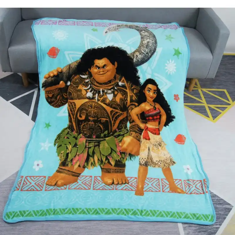 moana kids couch