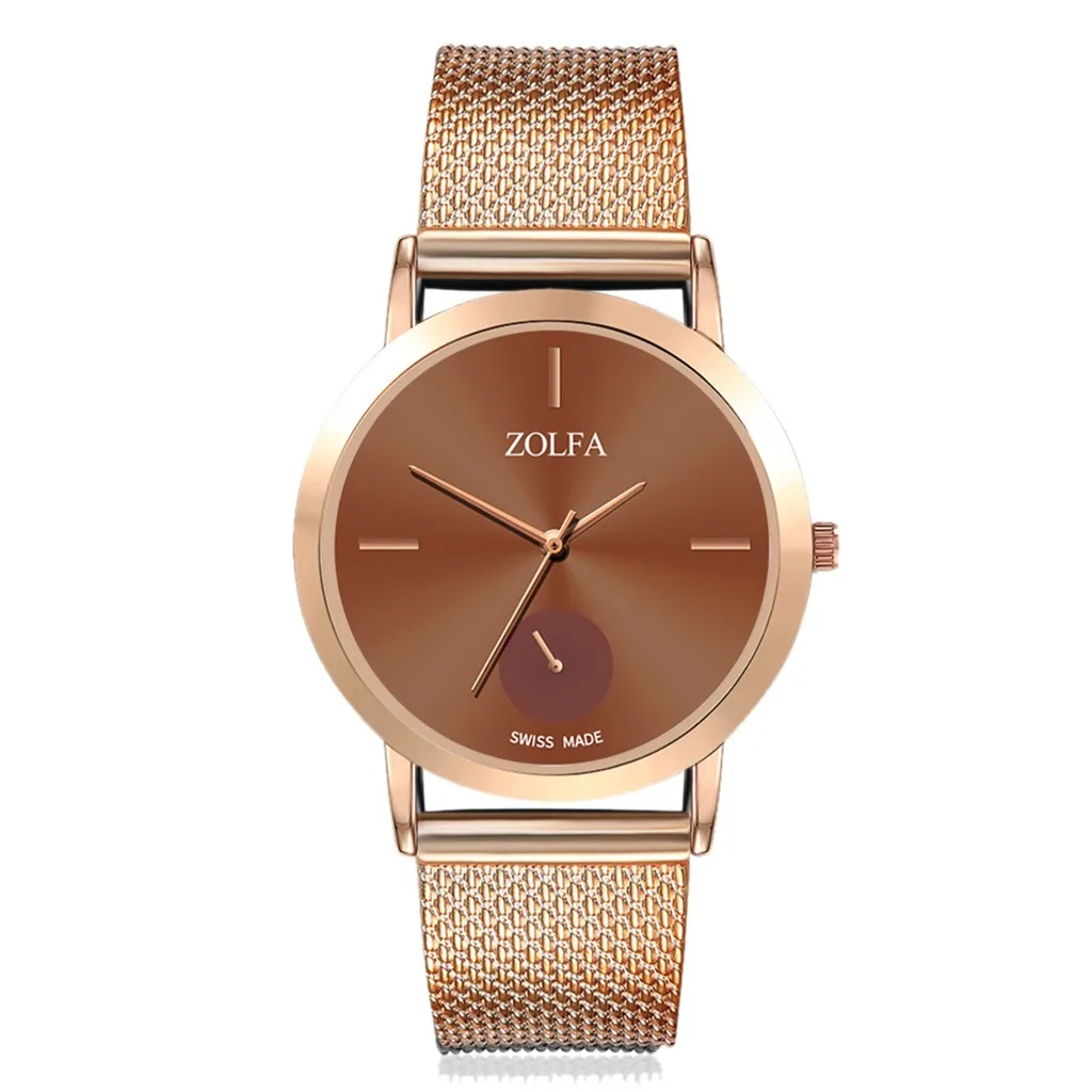 Серый Reloj hombre модные водонепроницаемые мужские часы relogio masculino тонкие сетчатые стальные минималистичные наручные часы montre homme мужские часы - Цвет: Серый