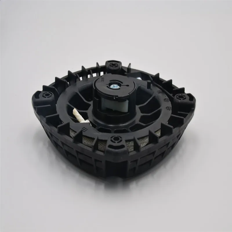 Pull start пластиковая крышка и трещотка для robin subaru sp170 sp210 водяной насос моторный двигатель стартер#20A-50211-00 Замена