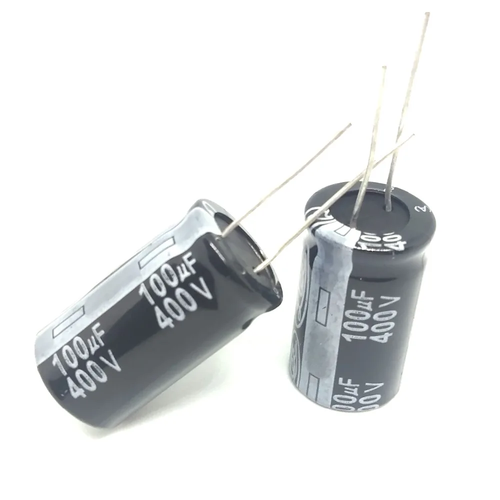 32508965074(100uF 400V 18 30)