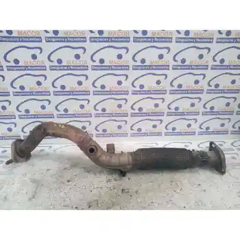 

CENTRAL EXHAUST PIPE KIA PRO_CEE 'D