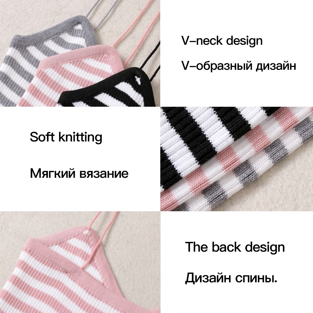 Майка женские топик кроп топ черный топ Топы топы хлопковые женские топы камзол без рукавов бандо бюстгальтер майка футболки новинка Женская Базовая майка топ летняя повседневная удобная