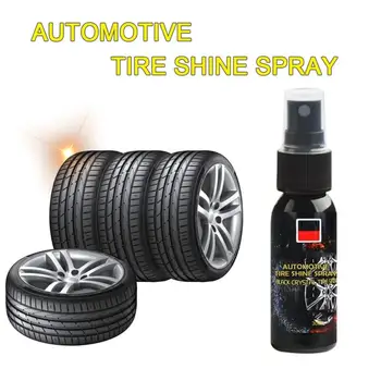 

Car Rim Care Wheel Ring Cleaner Tire Liquid Cleaner Tire Rust Removal Agent Cleaning Agent Auto Tire Detergent Cleaning Agent