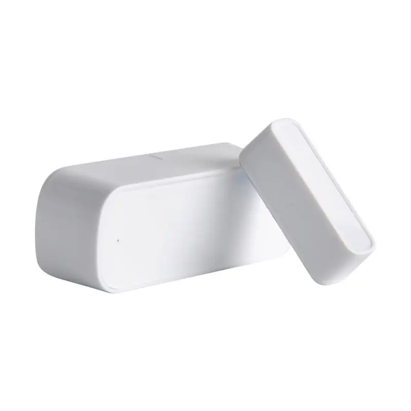 

Smart Door Window Sensor 2.4GHz WiFi Alarm Home Security Detector Phone Monitor For Tuya