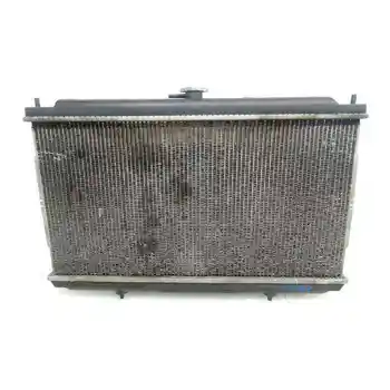

21410BM402 WATER RADIATOR Nissan FIRST SALOON CAR (P12)