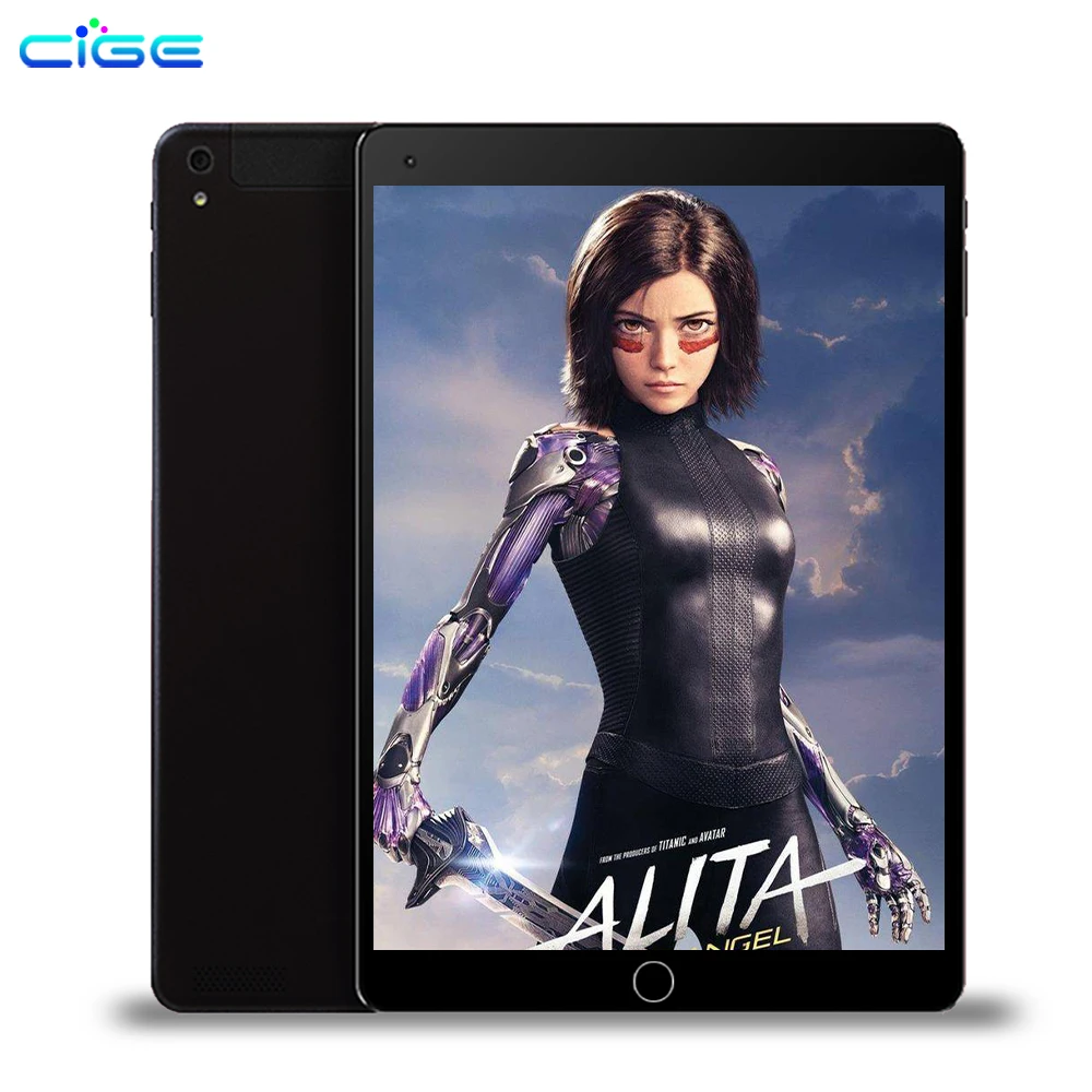

New Original 10 inch Tablet Pc Octa Core 3G Phone Call Google Market GPS WiFi FM Bluetooth 10.1 Tablets 8G+128G Android 9.0 tab