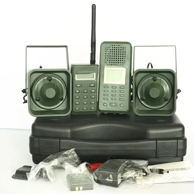 Green Full Set
