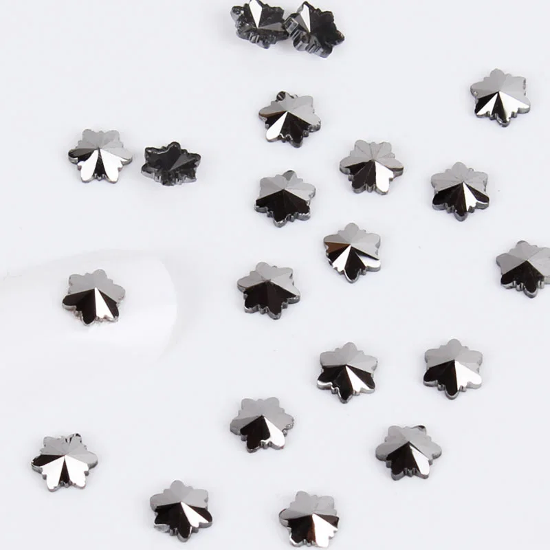 冰花5x5mm