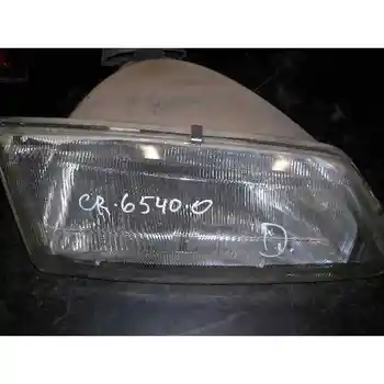 

2049741 headlight Right Peugeot 106 (s1) *