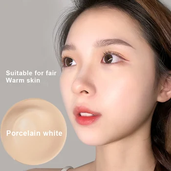 

Long Lasting Illuminating Facial Cream Base Waterproof Moisturizing Concealer Makeup M88