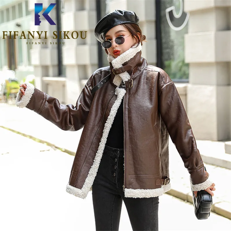 pu-leather-jacket-women-high-quality-thick-warm-winter-lambswool-jackets-loose-faux-leather-jacket-lady-fashion-motorcycle-coat