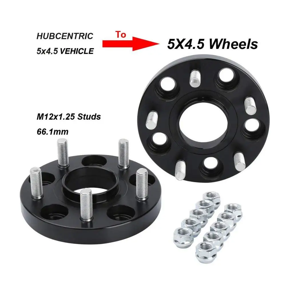 Ксп 2 шт. Hubcentric колеса Распорки 1 дюйм с фокусным расстоянием 25 мм 5x114,3 до 5X114,3 для Nissan Infiniti FX35 F45 FX50 G35 G37 350z 370z 300zx 240sx