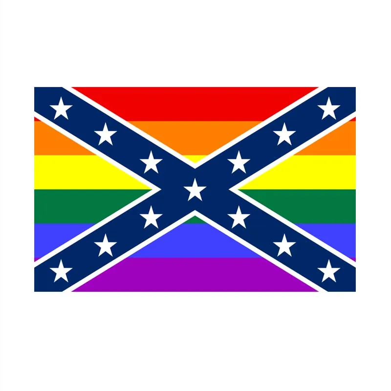 Jonin 90*150 см gay pride aliance LGBT флаг