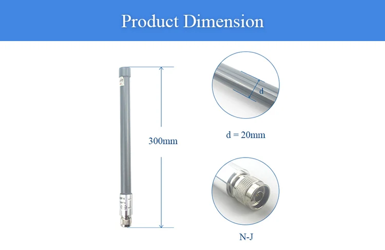 TX2400-BLG-30 wifi antenna (2)
