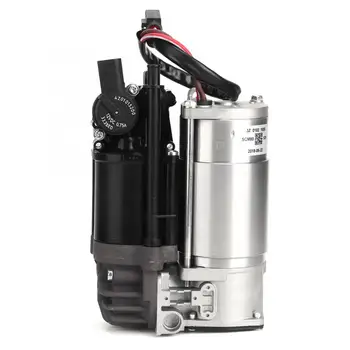 

Inflatable Pump Air Suspension Compressor 2123200404 Fits for Mercedes E350 E63 E300 ABS Car Accessories