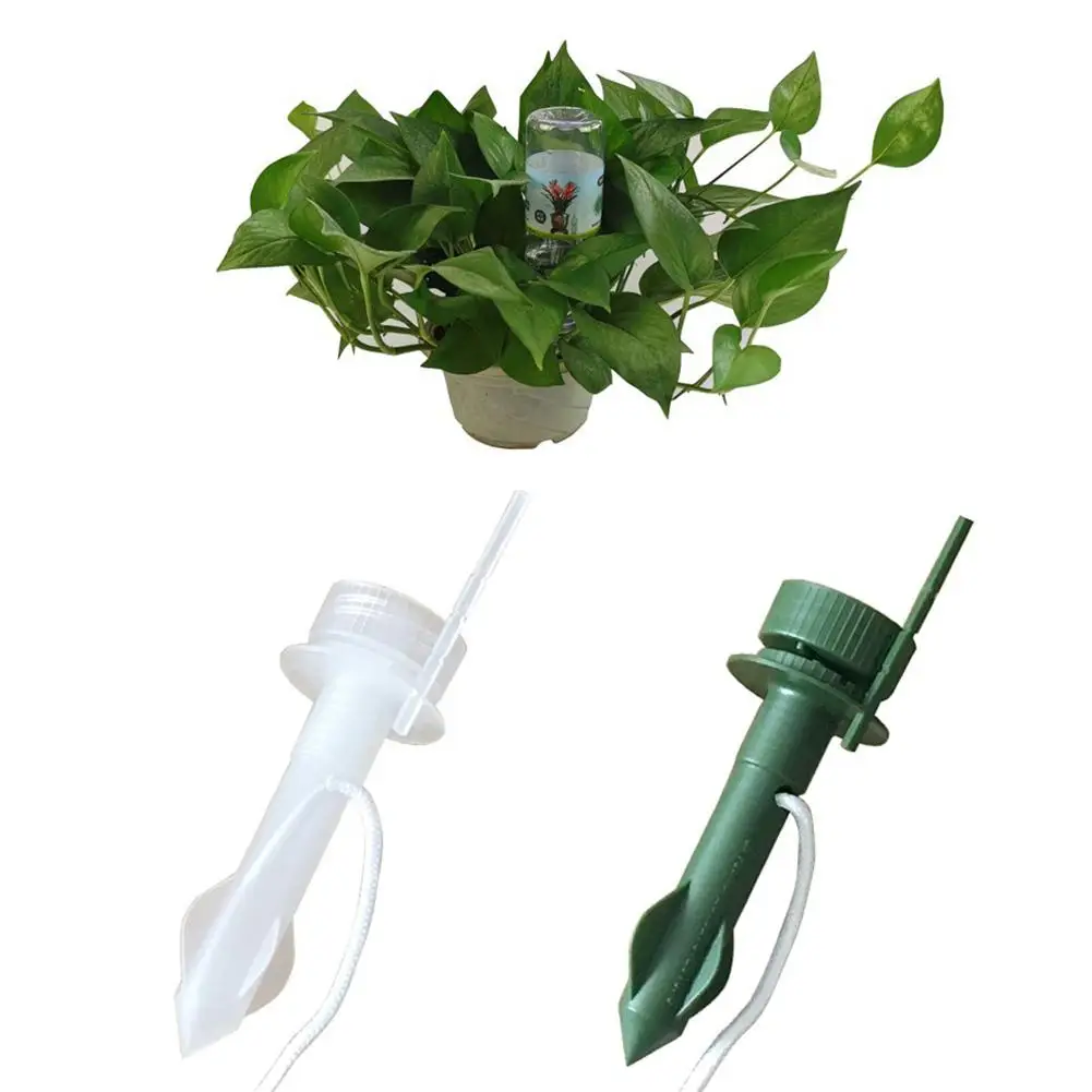 Automatic Watering Stake Self Drip Irrigation Slow Release Pot Plant