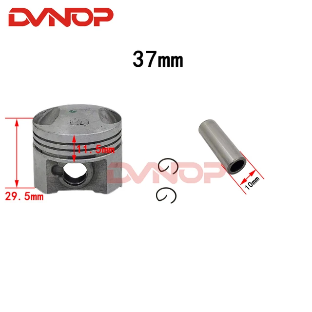 Discover 138+ ring piston mio xkldase.edu.vn