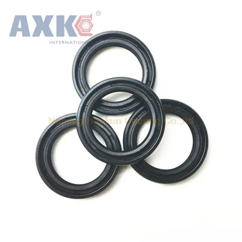 

AXK 10PCS NQK TC skeleton oil seal black 36X56X7 36X56X8 36X58X8 36X59X12