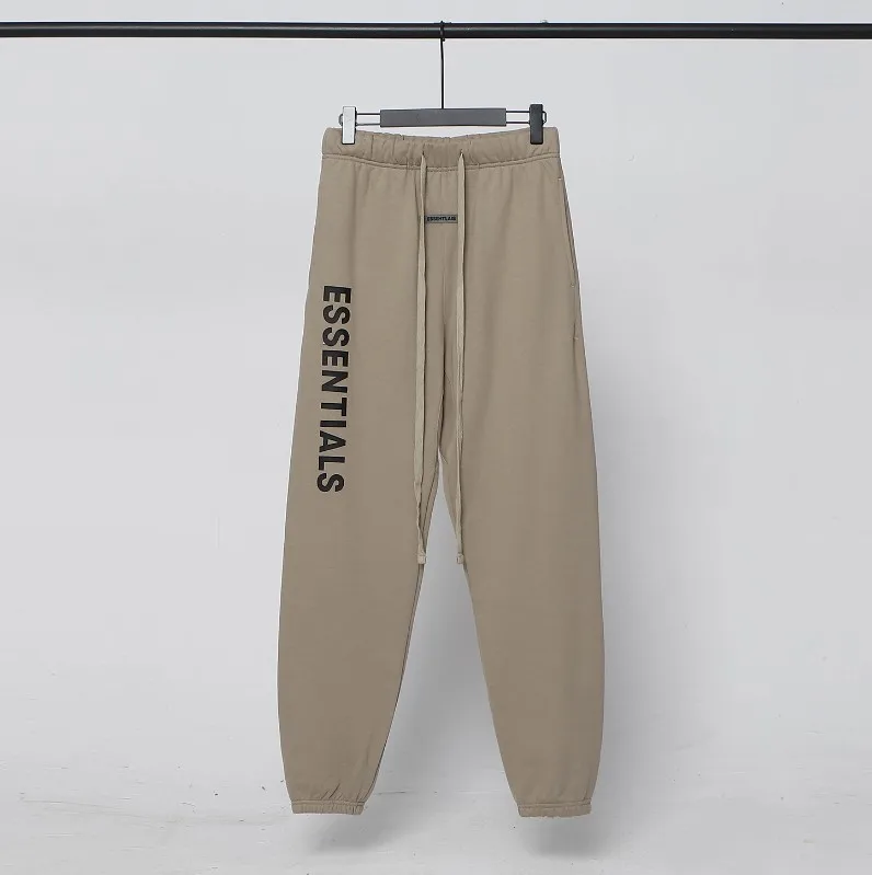 ESSENTIALS Men Sweatpant - Essentials 