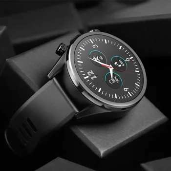 

Business Hope 4G Smart Watch Men Android7.1.1 3+32GB 1.39" AMOLED WIFI/GPS/GLONASS 8.0MP MT6739 Smartwatch Women