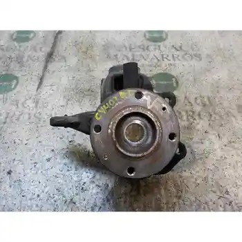 

STEERING KNUCKLE FRONT RIGHT CITROEN C3 PICASSO 1. 6 16V HDi [15754095]