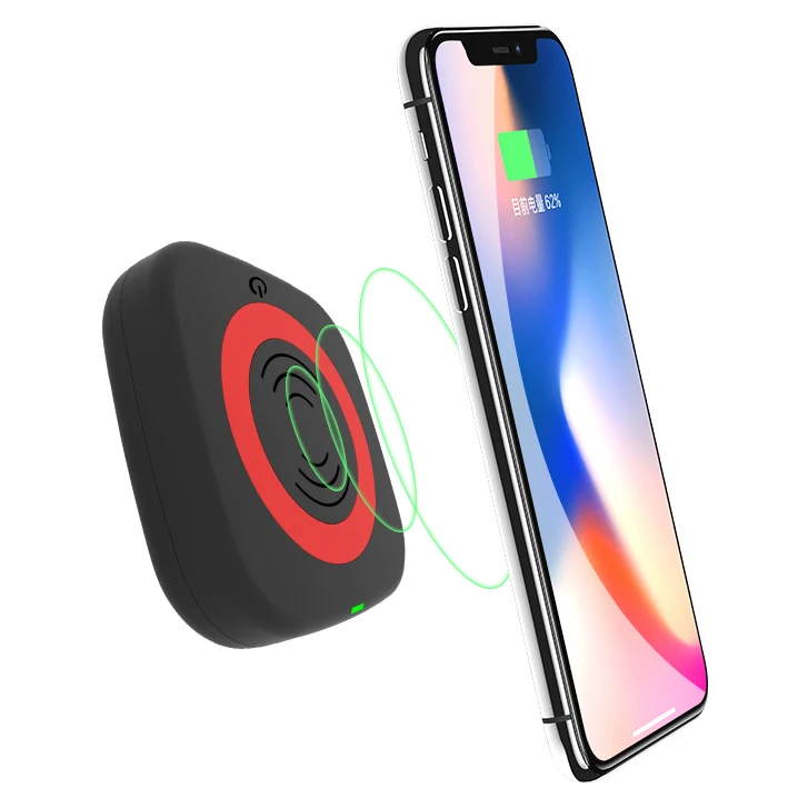 

QI standard 10W fast charging magnetic mobile phone desktop wireless charger KT-W50A6 FOR: IPHONE Samsung Huawei XIAOMI OPPO