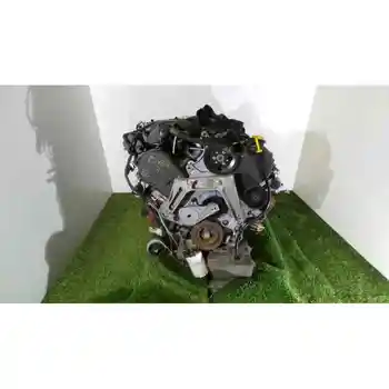 

85860 engine Full Mg Rover 75 Series (rj)