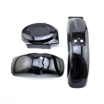 

Front Rear Wheel Battery Plastic Cover for Mini Trail Z50A Z50J Z50R Plastic Fender