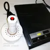 Microcomputer Hand-held Electromagnetic Induction Foil Aluminum Sealing Machine Continuous Bottle Sealer Machine DL-500E 4