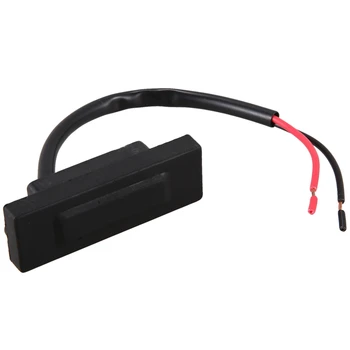 

Rear Trunk Opening Button Boot Release Switch Fit for Sedan SOLARIS 2010-2016 812601R000 81260-1R000