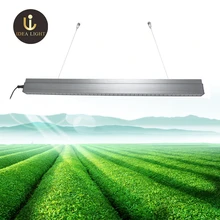

IDEA indoor plant light phytolamps for seedlings strip led grow light full spectrum bar for Garden Greenhouse herb bar tent