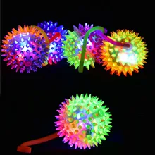 dog sensory ball