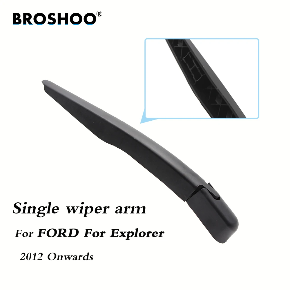 Щетки Стеклоочистителя Заднего Стекла BROSHOO для Ford For Explorer Hatchback (2012 и 285 года) мм