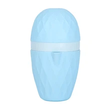 Tool Practical Squeezer Lemon Multifunctional Durable Fruit Press Hand PP Mini Portable Manual Diamond Pattern Orange Juice