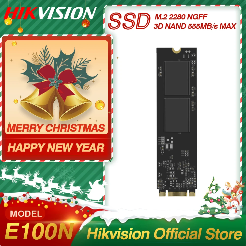 Hikvision оригинальный SSD 256 ГБ 512 ТБ 2 M.2 ngff Nvme Pcie Внутренний твердотельный диск SDD 2280