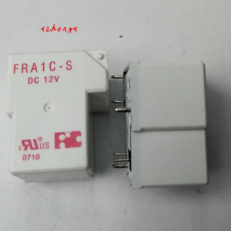 FRA1C-S DC12V 6 ножное реле